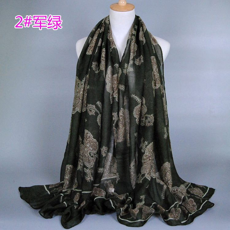 Wholesale womens scarfs