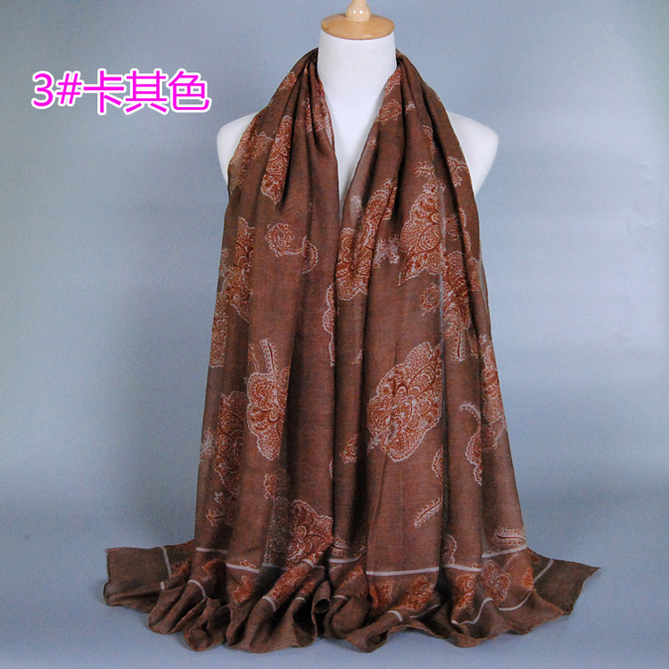 Wholesale womens scarfs