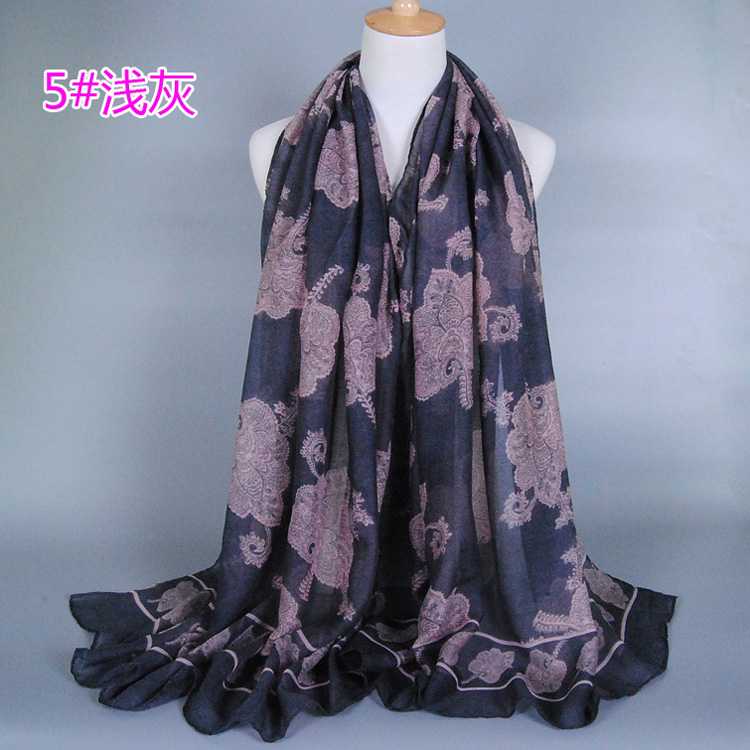 Wholesale womens scarfs