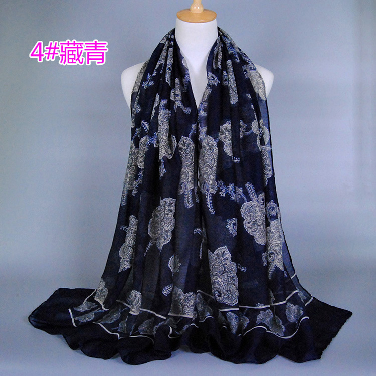 Wholesale womens scarfs