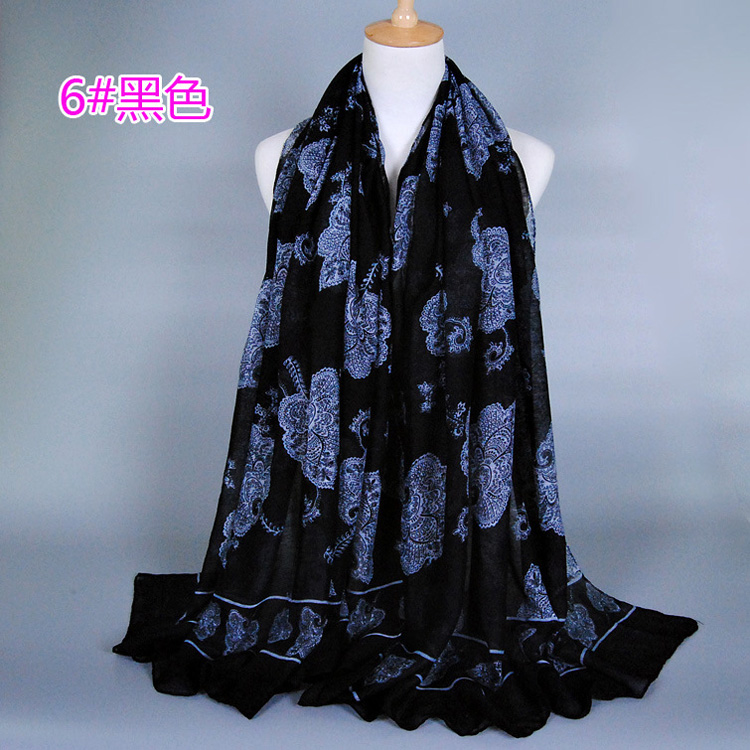 Wholesale womens scarfs