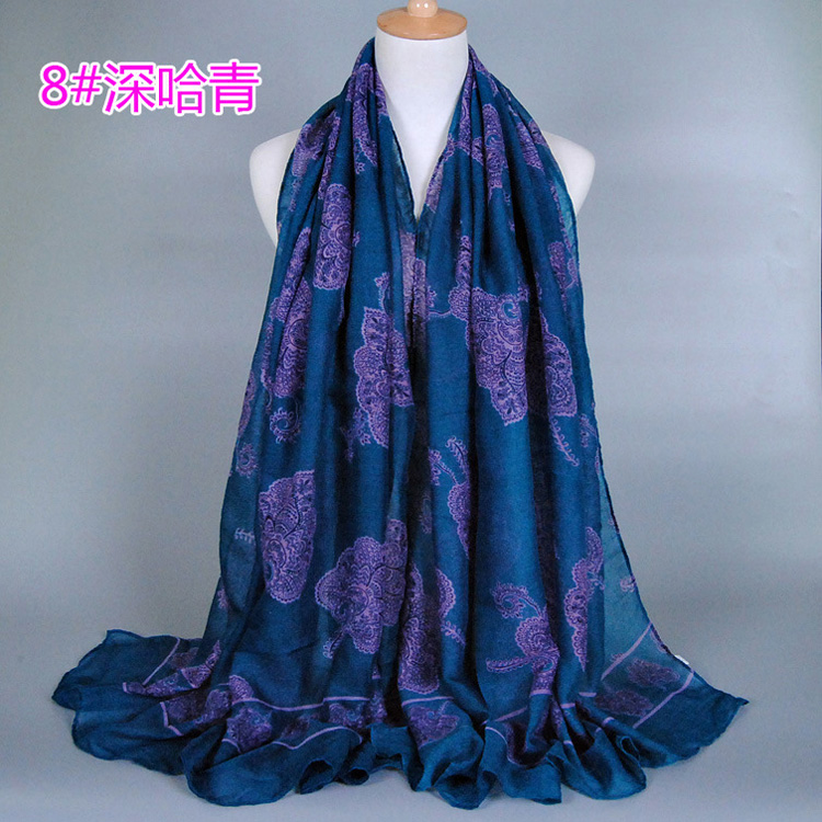 Wholesale womens scarfs
