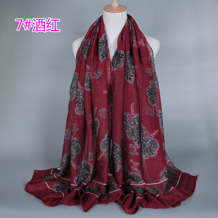 Wholesale womens scarfs