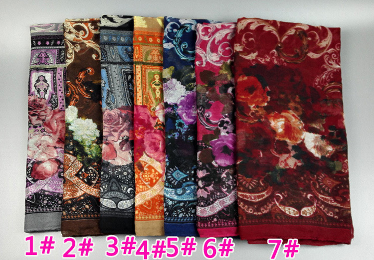 Wholesale womans scarf