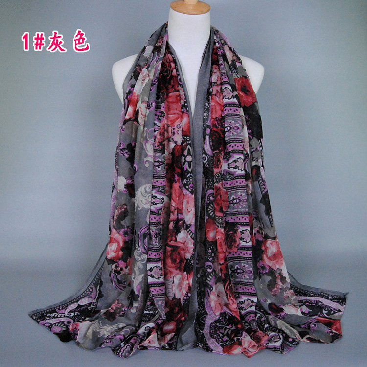 Wholesale womans scarf