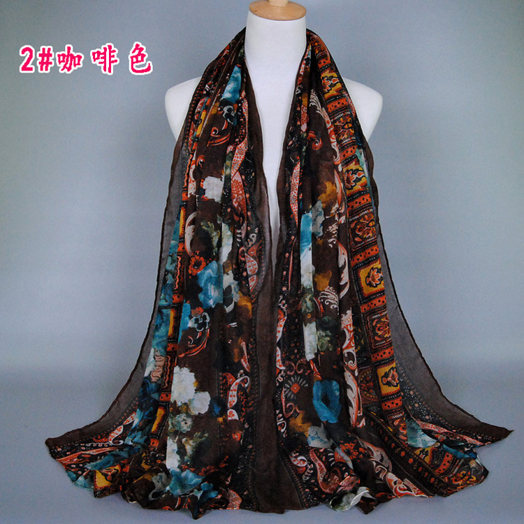 Wholesale womans scarf