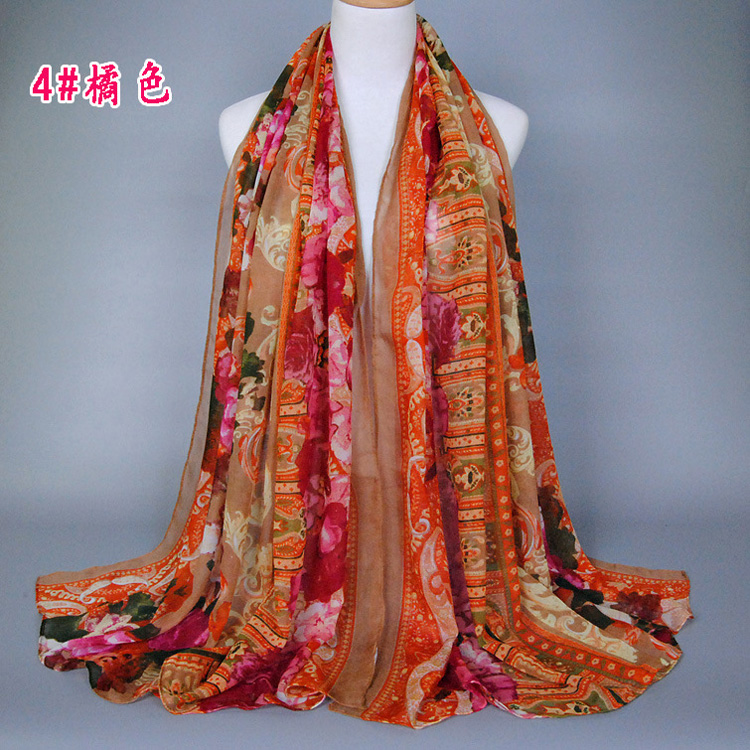 Wholesale womans scarf
