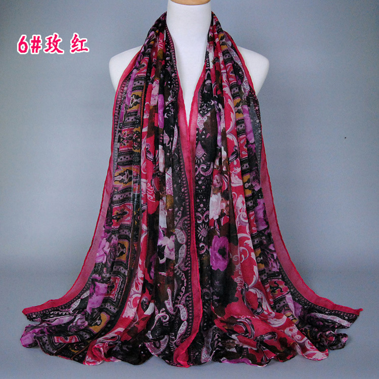 Wholesale womans scarf