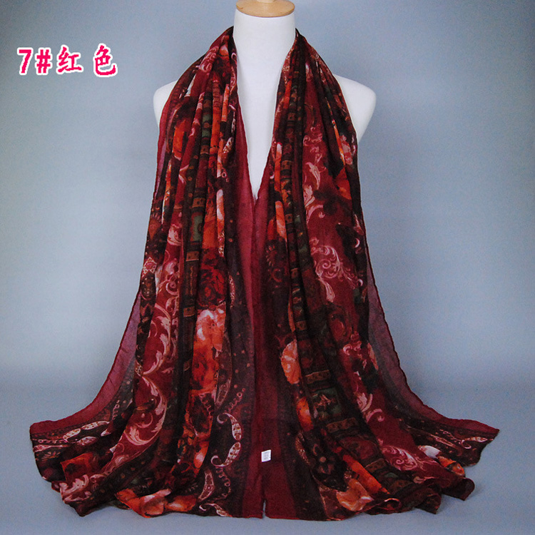 Wholesale womans scarf