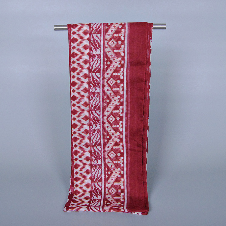 Wholesale viscose voile scarf women
