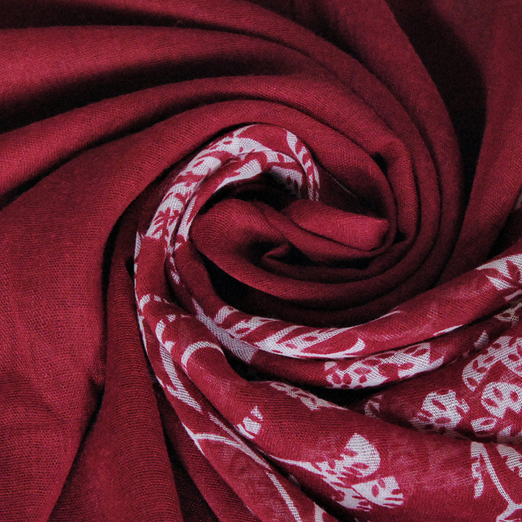 Fashion design viscose scarf wholesale