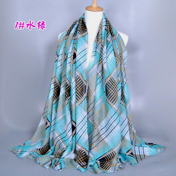 American and europe scarf wholesale