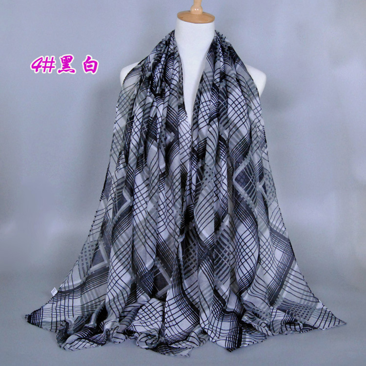 American and europe scarf wholesale