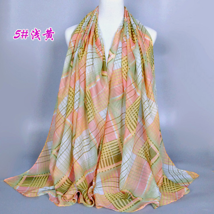 American and europe scarf wholesale