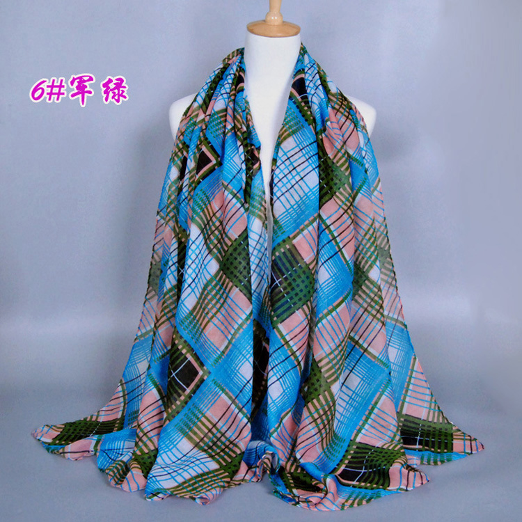 American and europe scarf wholesale