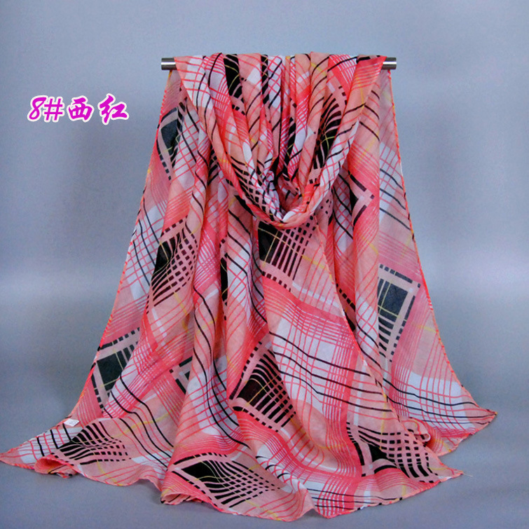 American and europe scarf wholesale