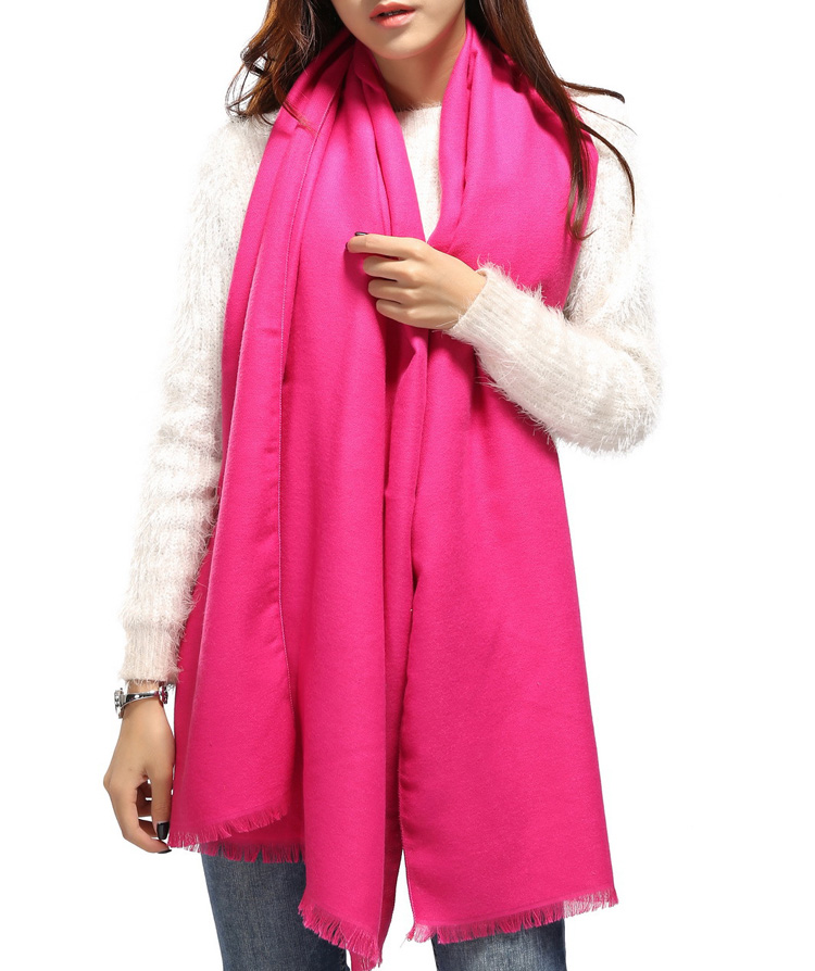 Women cashmere scarf wholesale