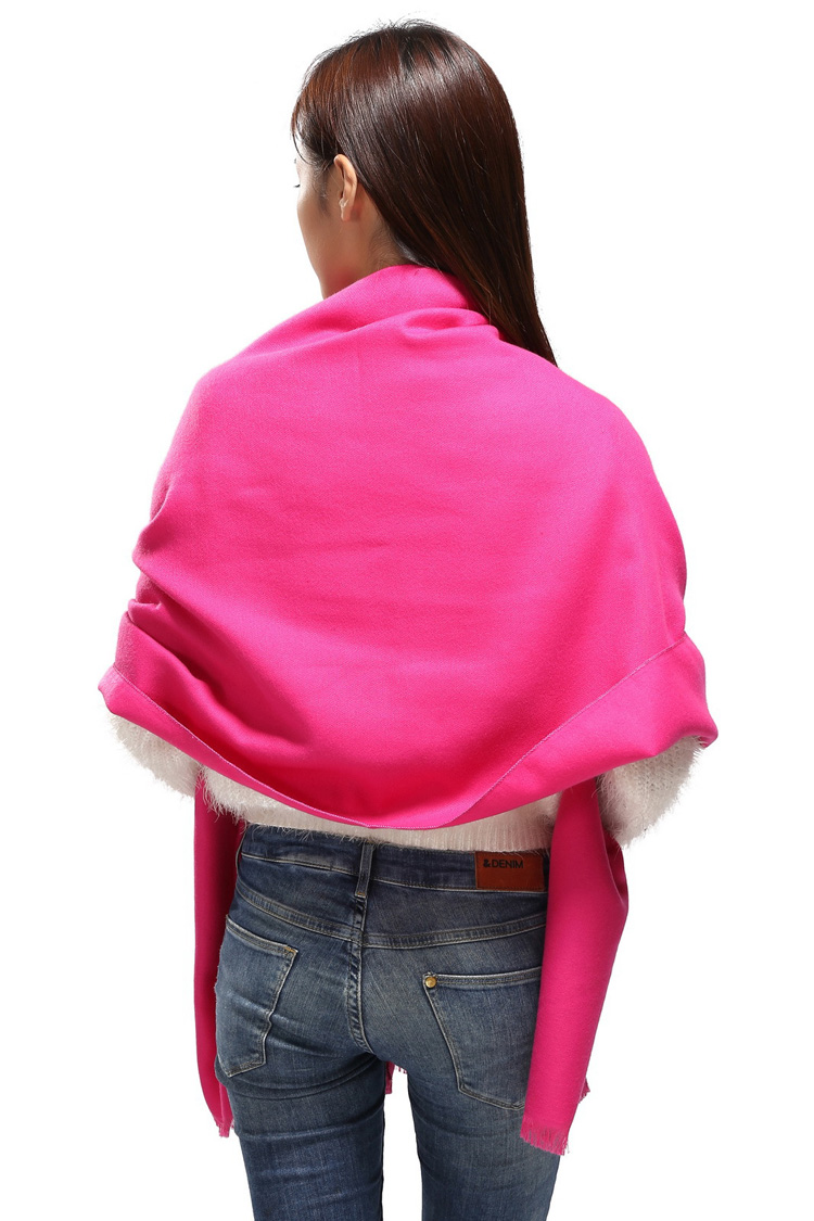 Women cashmere scarf wholesale
