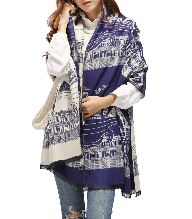 Wholesale cashmere scarf for women