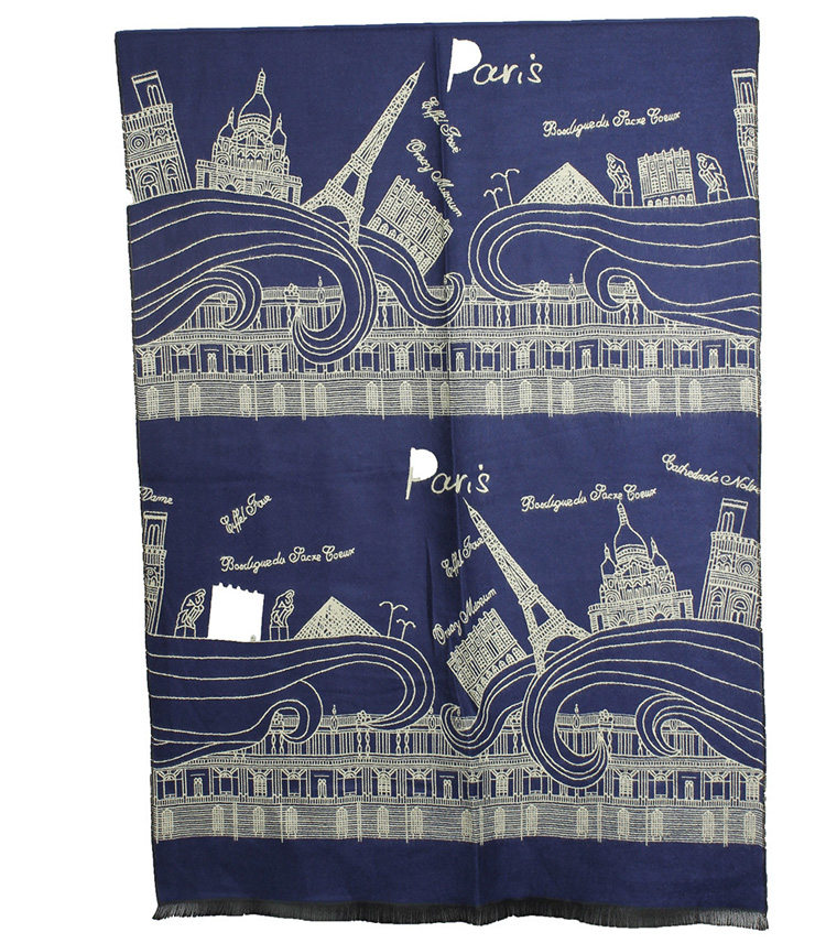 Wholesale cashmere scarf for women