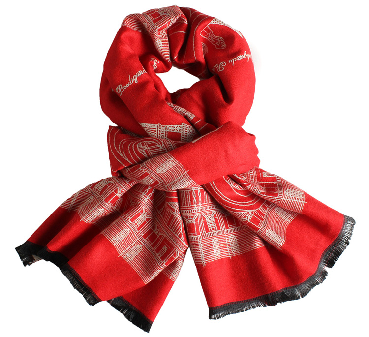 Wholesale cashmere scarf for women