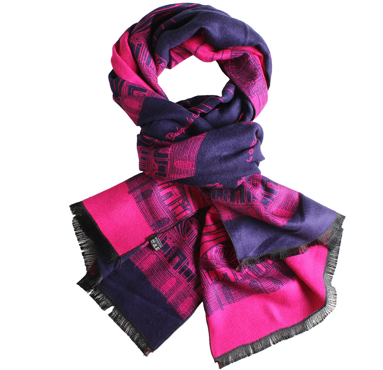 Wholesale cashmere scarf for women