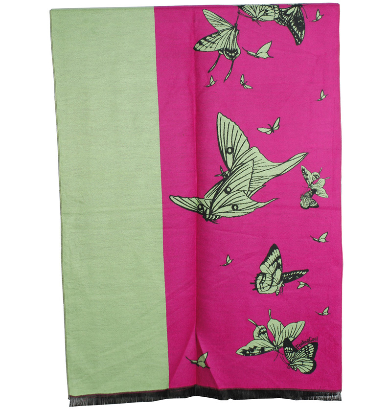 Wholesale women scarf cashmere