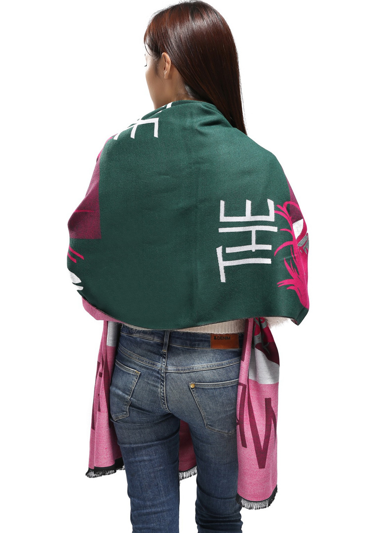 Wholesale cashmere scarves women
