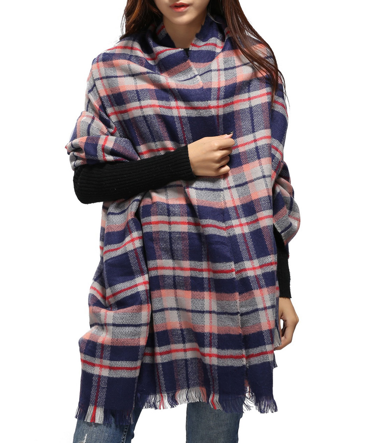 Cashmere scarf scotland