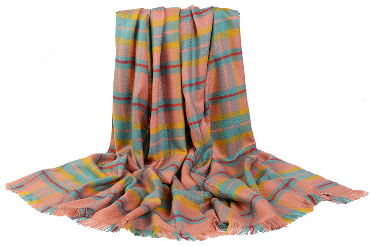 Cashmere scarf scotland