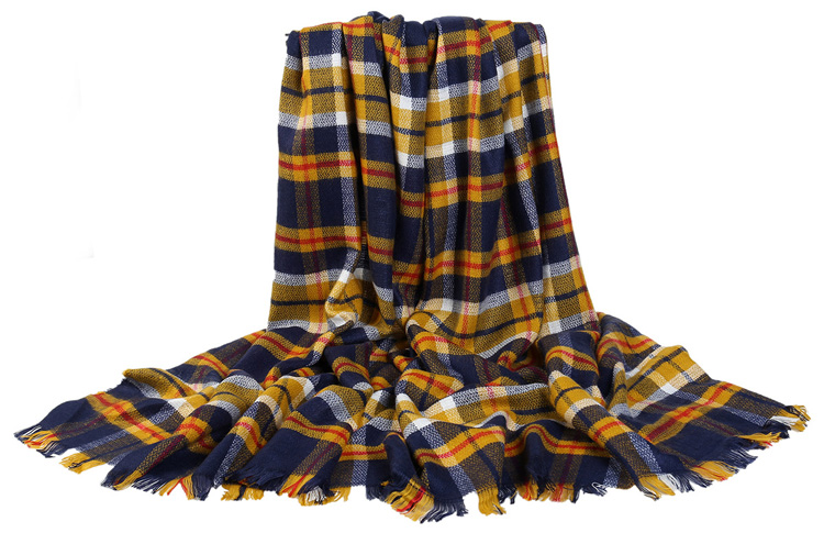 Cashmere scarf scotland