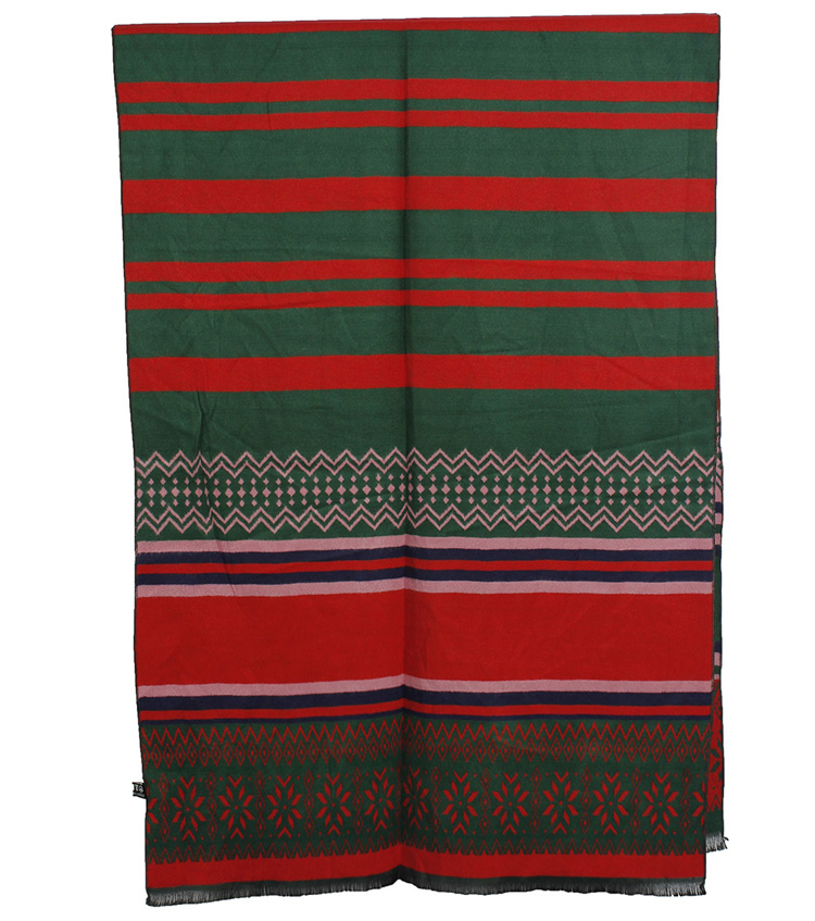 Wholesale warm winter scarf