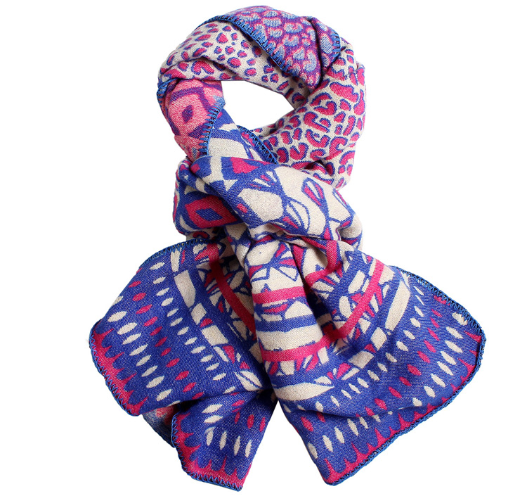 Wholesale cashmere scarf and shawl