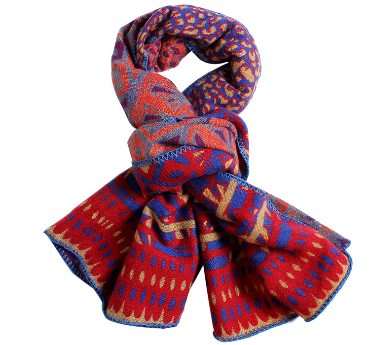 Wholesale cashmere scarf and shawl