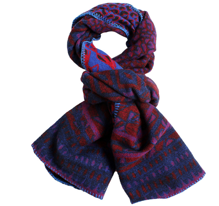 Wholesale cashmere scarf and shawl