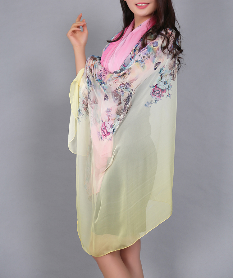 Wholesale women beach scarf