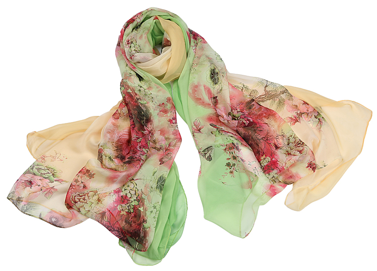 Wholesale women beach scarf