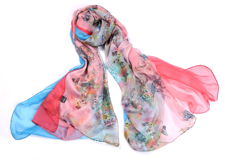 Wholesale women beach scarf