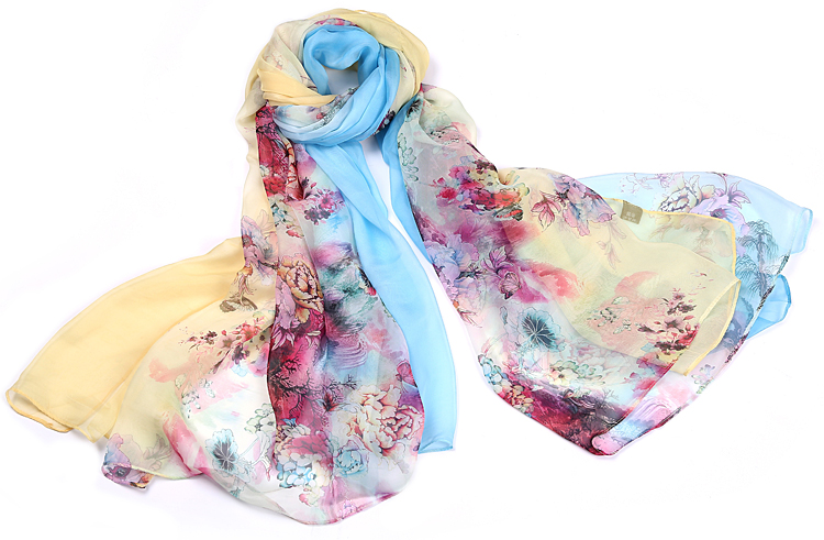Wholesale women beach scarf