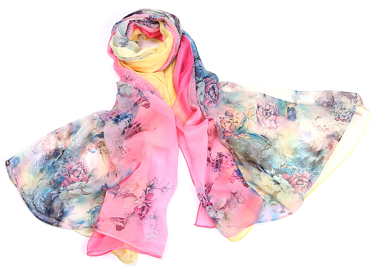 Wholesale women beach scarf