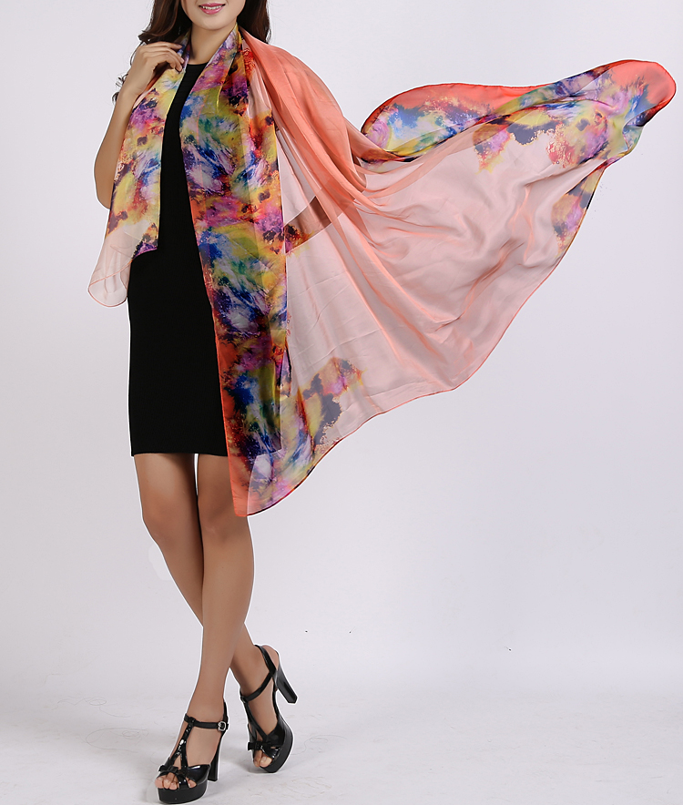 Wholesale beach scarf wrap