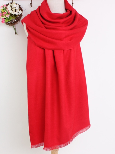Wholesale women cotton shawl