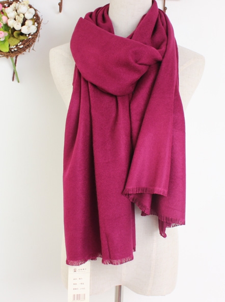 Wholesale women cotton shawl