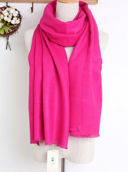 Wholesale women cotton shawl
