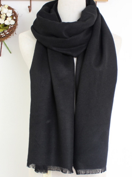 Wholesale women cotton shawl