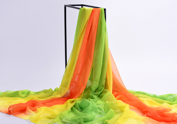 Wholesale beach chiffon shawl