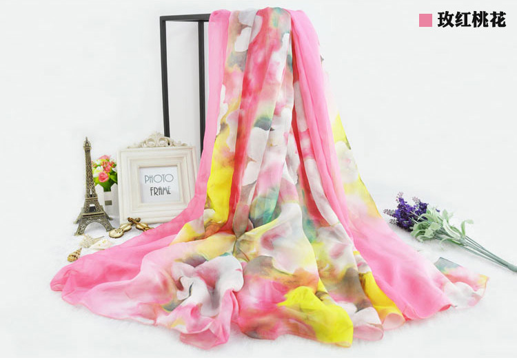 Wholesale shawl beach scarf