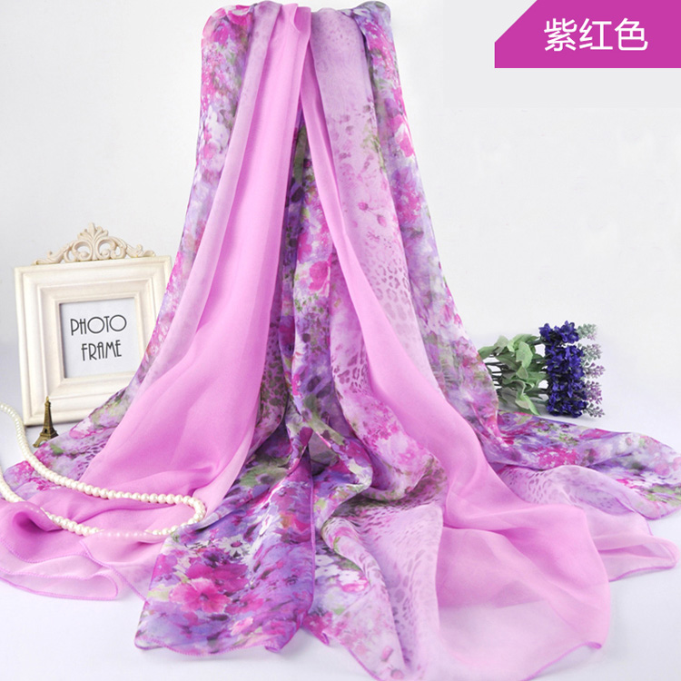 Wholesale shawl beach scarf