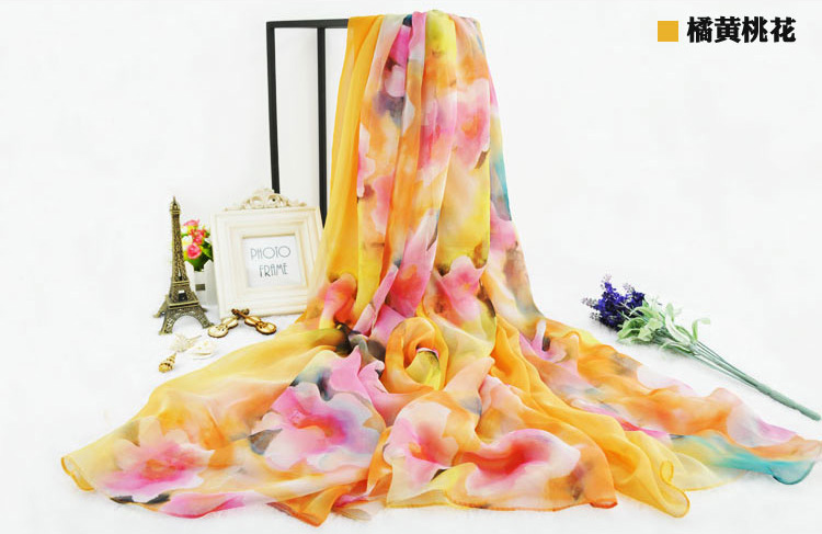 Wholesale shawl beach scarf
