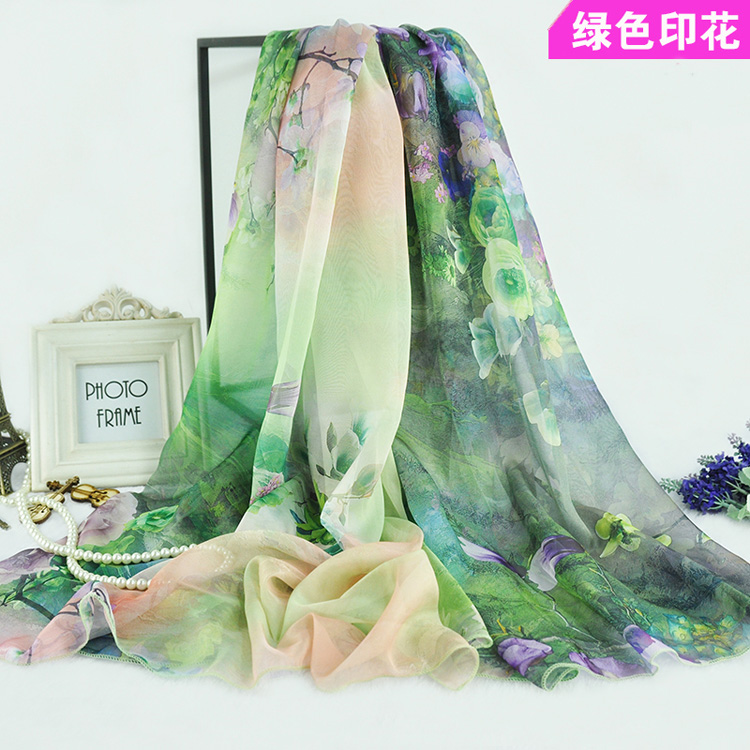 Wholesale shawl beach scarf